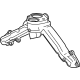 GM 12693295 Housing-Engine Coolant Thermostat