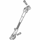 GM 42777649 Intermediate Shaft GM 42777649 Intermediate Shaft