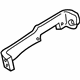 GM 10409252 Support Plate Bracket, Passenger Side GM 10409252 Support Plate Bracket, Passenger Side