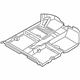 GM 95212266 Carpet, Black GM 95212266 Carpet, Black