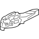GM 42803029 Handle Base, Rear Driver Side GM 42803029 Handle Base, Rear Driver Side