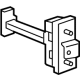 GM 42825116 Door Check, Rear Lower GM 42825116 Door Check, Rear Lower