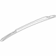 GM 84064616 Rail, Driver Side GM 84064616 Rail, Driver Side