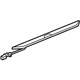 GM 84074931 Lamp, Front Driver Side
