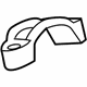 GM 19317685 Steering Lock Clamp GM 19317685 Steering Lock Clamp