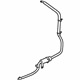 GM 22967012 Battery Cable GM 22967012 Battery Cable