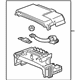 GM 84499606 Junction Block GM 84499606 Junction Block