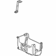 GM 23128537 Battery Tray GM 23128537 Battery Tray