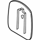 GM 22938688 Fuel Door