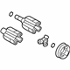 GM 15855622 Inner CV Joint, Front Driver Side GM 15855622 Inner CV Joint, Front Driver Side