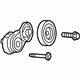 GM 92252340 Belt Tensioner GM 92252340 Belt Tensioner