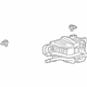 GM 12698229 Cooler Assembly, Driver Side