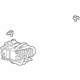 GM 12698228 Cooler Assembly, Passenger Side GM 12698228 Cooler Assembly, Passenger Side