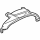 GM 20995407 Cluster Visor