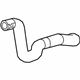 GM 85510499 Upper Hose GM 85510499 Upper Hose