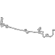 GM 86801290 Harness, Front GM 86801290 Harness, Front