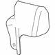 GM 12685958 Heat Shield GM 12685958 Heat Shield