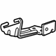 GM 20906813 Seat Belt Guide, Passenger Side