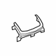 GM 84452912 Applique, Passenger Side