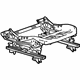 GM 13506152 Cushion Frame, Front GM 13506152 Cushion Frame, Front