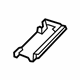 GM 20826019 Trim Cover, Rear GM 20826019 Trim Cover, Rear