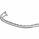 GM 15773839 Lower Deflector GM 15773839 Lower Deflector