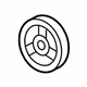 GM 12603180 Crank Pulley GM 12603180 Crank Pulley