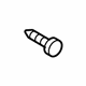 GM 94520329 Lower Quarter Trim Screw GM 94520329 Lower Quarter Trim Screw