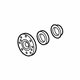 GM 84762274 Yoke GM 84762274 Yoke