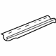 GM 15730056 Floor Reinforcement
