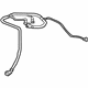 GM 25910600 Vent Pipe