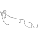 GM 26493159 Harness, Theft Deterrent Or Front / Rear / Side / Intake Object GM 26493159 Harness, Theft Deterrent Or Front / Rear / Side / Intake Object