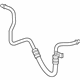 GM 95353116 Inlet Pipe GM 95353116 Inlet Pipe