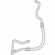 GM 95353114 Outlet Pipe GM 95353114 Outlet Pipe