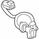 GM 84422631 Socket & Wire GM 84422631 Socket & Wire