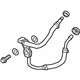 GM 12653087 Water Hose Assembly, Passenger Side GM 12653087 Water Hose Assembly, Passenger Side
