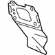 GM 12688245 Manifold Gasket, Passenger Side GM 12688245 Manifold Gasket, Passenger Side