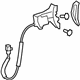 GM 92252476 Latch Assembly GM 92252476 Latch Assembly