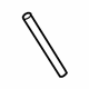 GM 12551161 Tube GM 12551161 Tube
