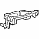 GM 23415020 Support, Front GM 23415020 Support, Front