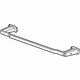 GM 96696249 Lower Impact Bar GM 96696249 Lower Impact Bar