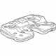GM 23247270 Fuel Tank GM 23247270 Fuel Tank