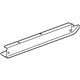 GM 23241890 Skid Plate, Passenger Side GM 23241890 Skid Plate, Passenger Side