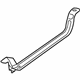 GM 13396616 Tank Strap GM 13396616 Tank Strap