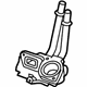 GM 12618159 Thermostat Housing GM 12618159 Thermostat Housing