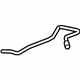 GM 25952879 By-Pass Hose, Driver Side GM 25952879 By-Pass Hose, Driver Side