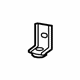 GM 22734149 Radiator Upper Bracket GM 22734149 Radiator Upper Bracket