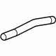 GM 23153553 Upper Hose GM 23153553 Upper Hose