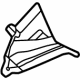 GM 84226126 Tail Lamp Panel, Passenger Side