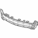GM 20998811 Lower Grille GM 20998811 Lower Grille